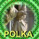 Polka Dot Effect