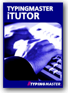 TypingMaster iTutor Box shot