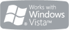 Windows Vista compatible including 64-bit editions